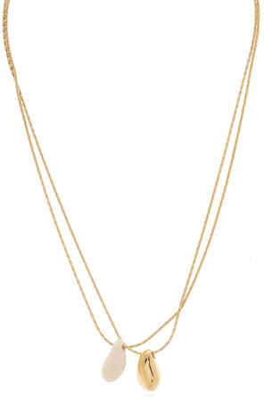 Off-White Logo necklace | Women's | Vitkac